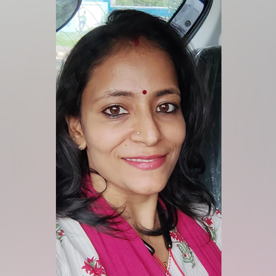 Dr. Khusbu Singh