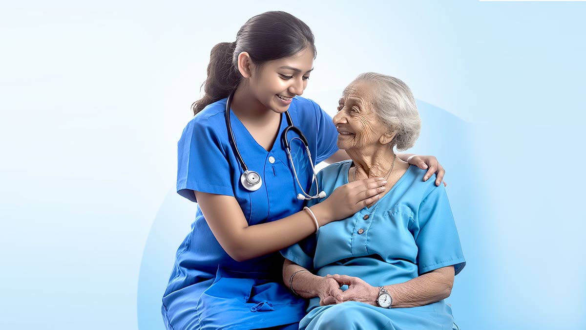 Best home nursing in Bhubaneswar