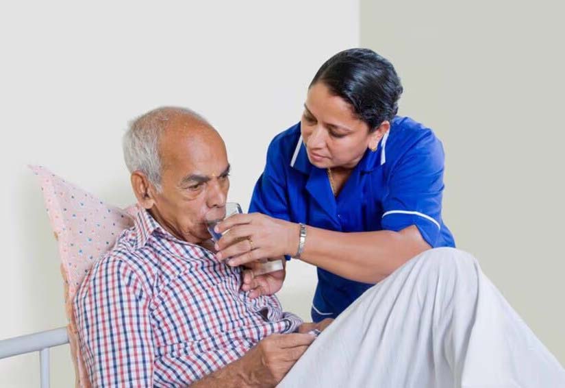 home nursing in bbsr