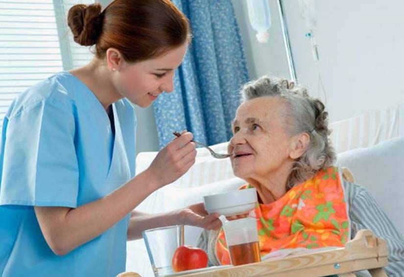 Home nursing services in Bhubaneswar
